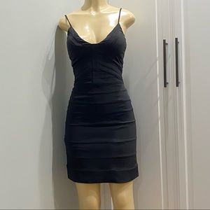 NWT Max and Cleo LBD